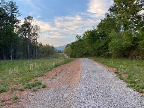TBD Lot 3 W Hartford RD, Hartford, AR 72938