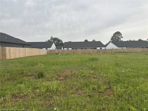 1922 Yellowstone DR, Barling, AR 72923