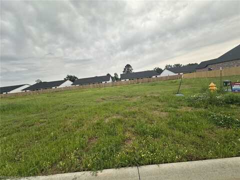 1910 Yellowstone DR, Barling, AR 72923