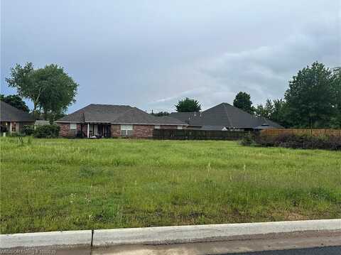 2101 Ivy Ridge RD, Barling, AR 72923