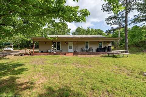 26733 Calhoun RD, Shady Point, OK 74956