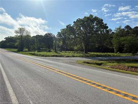 tbd Hwy 64 & Adams Rd TBD, Ozark, AR 72949