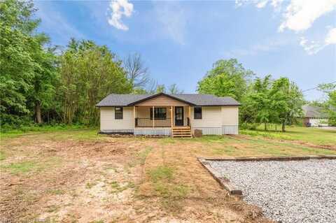 310 E Dorcus ST, Roland, OK 74954