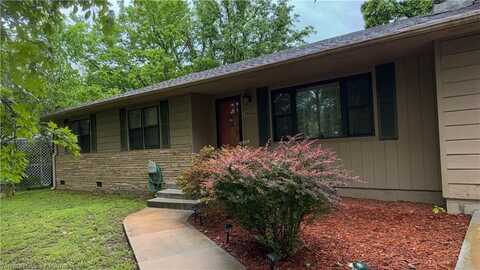 3000 Independence ST, Fort Smith, AR 72901