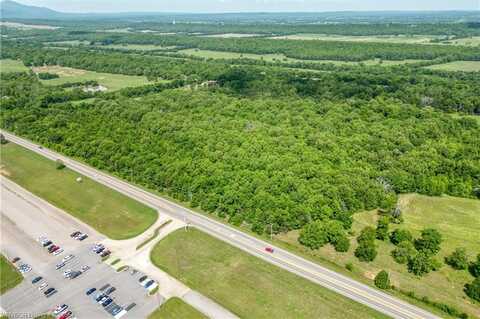 TBD N 71 HWY, Mansfield, AR 72944