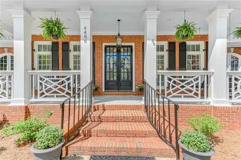 4486 Old Magnolia Court, Gainesville, GA 30506