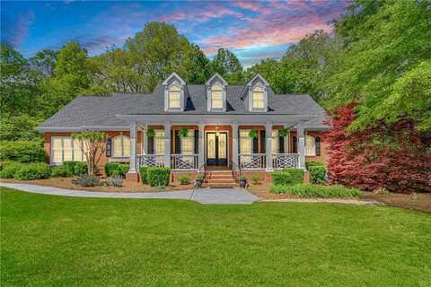 4486 Old Magnolia Court, Gainesville, GA 30506
