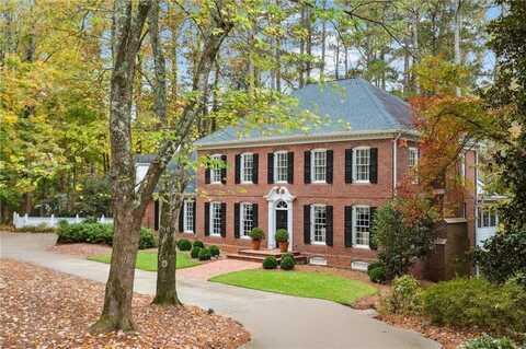 769 Hampton Place SW, Marietta, GA 30064