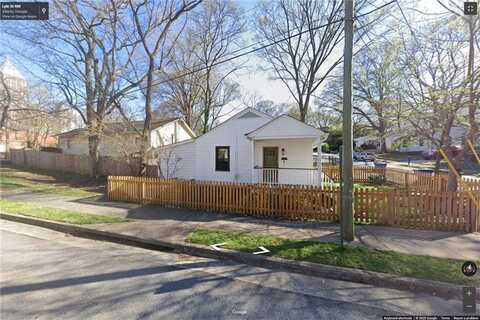 1267 Lyle Place NW, Atlanta, GA 30318