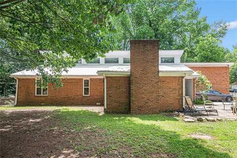 670 Highway 29, Danielsville, GA 30633
