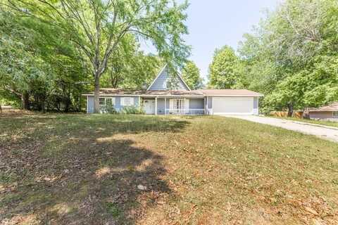 119 Lake Front Drive, Warner Robins, GA 31088