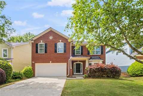 1346 Dukes Creek Drive NW, Kennesaw, GA 30152