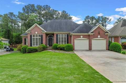 5510 Conway Drive, Marietta, GA 30068