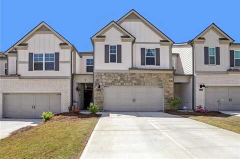 5123 Tulip Square, Acworth, GA 30101