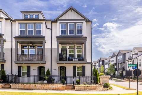 834 Columbia Drive, Decatur, GA 30030