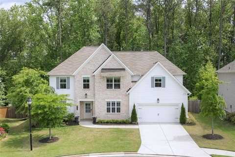 572 Cresentry Brook, Smyrna, GA 30082