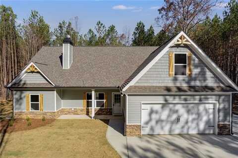 Lot 1 Perkins Road, Dallas, GA 30157
