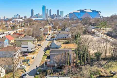 660 Delbridge Street NW, Atlanta, GA 30314