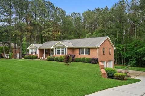 208 Meadows Court, Dawsonville, GA 30534