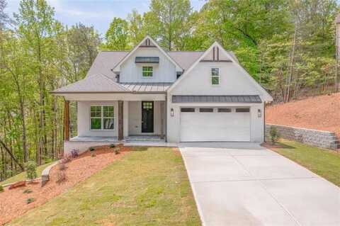 5975 Wellington Avenue, Gainesville, GA 30506
