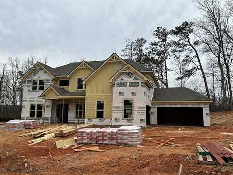 4085 Sierra Vista Circle, Cumming, GA 30040
