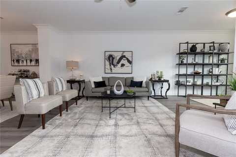 3167 Moor View Road, Duluth, GA 30096