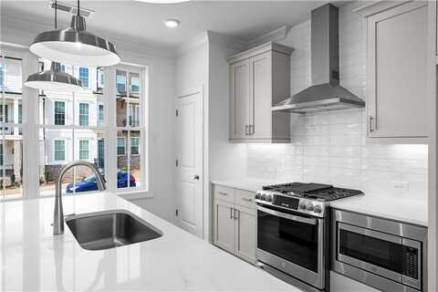 3167 Moor View Road, Duluth, GA 30096