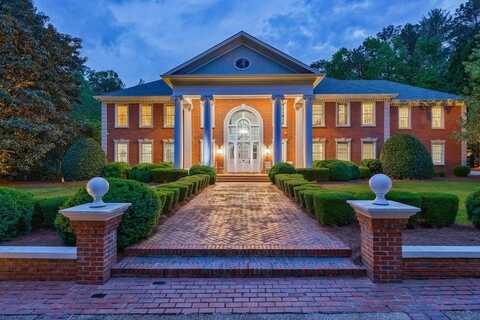 4500 Candacraig, Alpharetta, GA 30022