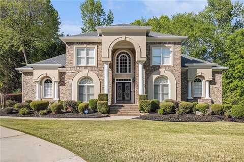 4855 Regency Trace SW, Atlanta, GA 30331
