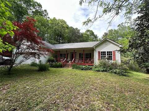 5320 Grandview Road, Jasper, GA 30143