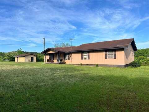 639 Yatesville Road, Barnesville, GA 30204