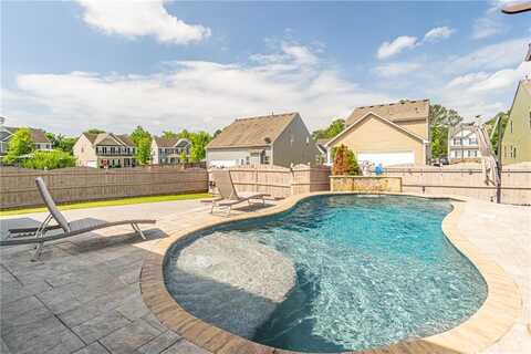 408 Blue Sky Circle, Acworth, GA 30102