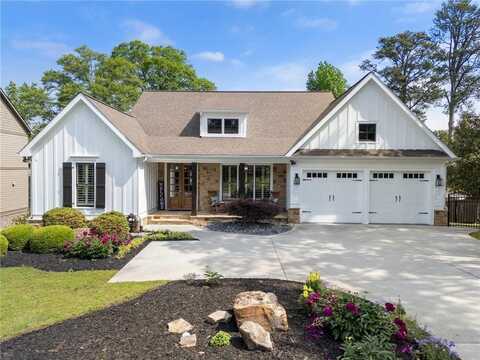 1127 Bank Street SE, Smyrna, GA 30080