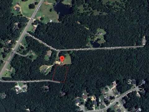 154 Pope Paul Path, Dallas, GA 30132