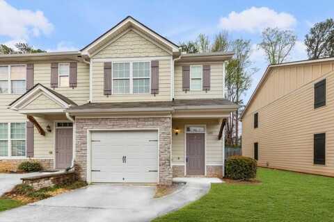 4370 Stone Gate Way, Atlanta, GA 30344