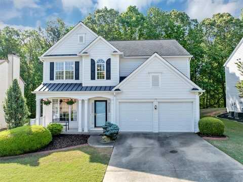 338 Santa Anita Avenue, Woodstock, GA 30189