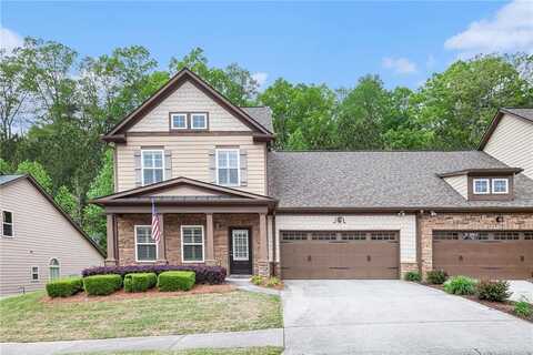 245 River Knoll Way, Dahlonega, GA 30533