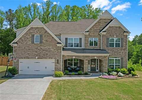 319 Parkside Meadow Drive, Marietta, GA 30064