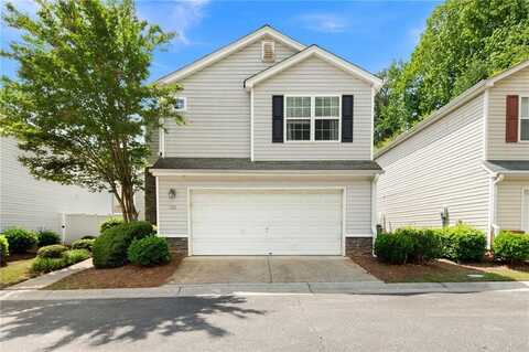 202 Windcroft Court NW, Acworth, GA 30101