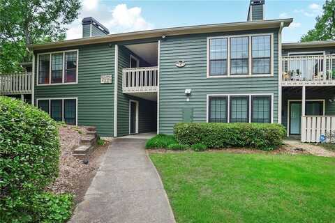 2638 Vinings Central Drive SE, Atlanta, GA 30339