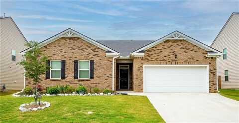 5344 Flat Rock Point, Stonecrest, GA 30038