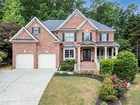 1273 Promontory Lane, Marietta, GA 30062