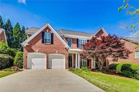2119 Wrights Mill Circle NE, Atlanta, GA 30324