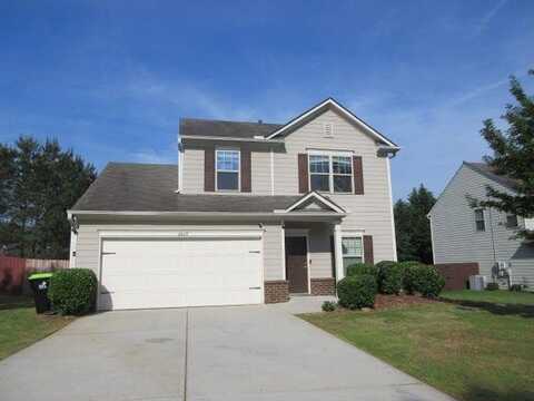6069 Semaphore Ridge, Rex, GA 30273