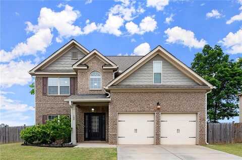 188 Lookout Way, Dallas, GA 30132