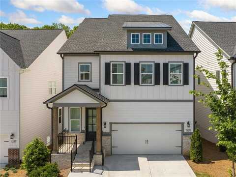 1225 Westshore Drive, Cumming, GA 30041