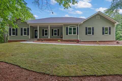 216 Scenic Drive, Hoschton, GA 30548