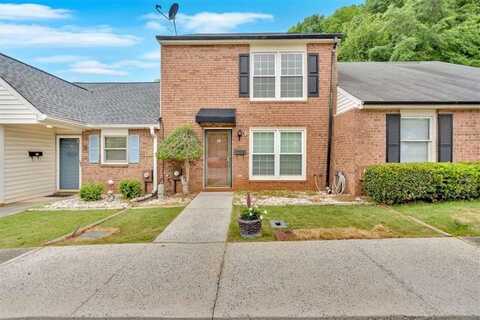 29 Brookside Court, Cartersville, GA 30120