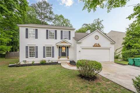 303 Cimarron Way, Lawrenceville, GA 30044