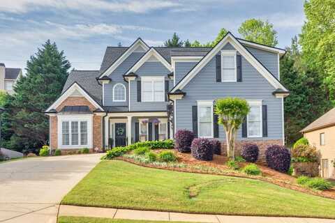 3125 Flatbottom Drive, Dacula, GA 30019